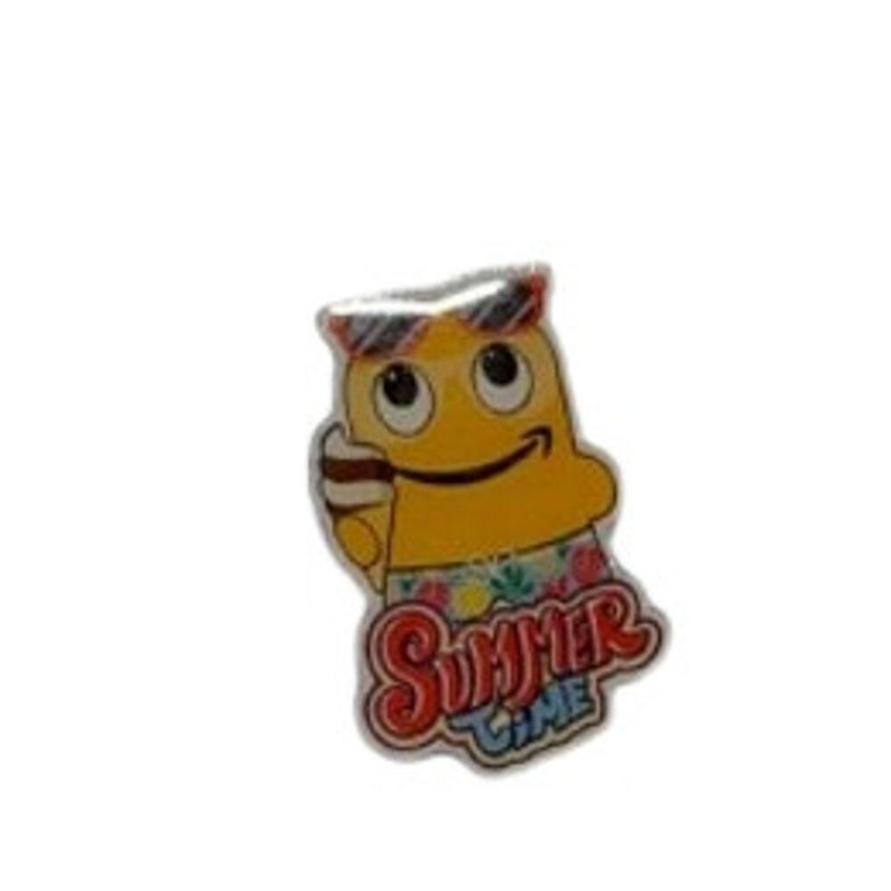 Amazon Peccy Pin -SUMMER TIME
